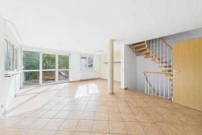 Familienfreundliches Reiheneckhaus mit viel Platz & Sonnenterrasse in Güglingen