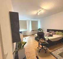 Urban wohnen: Helle 3-Zimmer-Wohnung in der Innenstadt