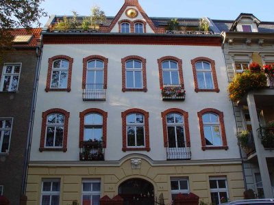 Kleines Juwel im Grünen – Gemütliche Remise mit besonderem Flair