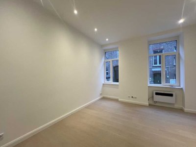 Charmante 2-Zimmer-Wohnung in bester Lage von Wiesbaden-Stadtmitte