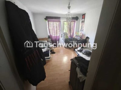 Tauschwohnung: Tausch deine Bremer Wohnung mit uns!