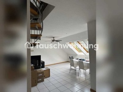 Tauschwohnung: Suche Wohnung Leverkusen für zwei Erwachsene