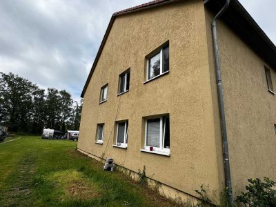 attraktive 3 Zimmerwohnung in Blowatz - Erstbezug nach Renovierung