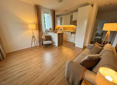 Stil. Licht. Lebensqualität.