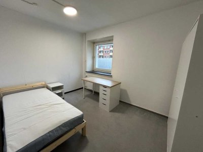 Kapitalanlage mit WG-Konzept in Lübeck (Moisling)