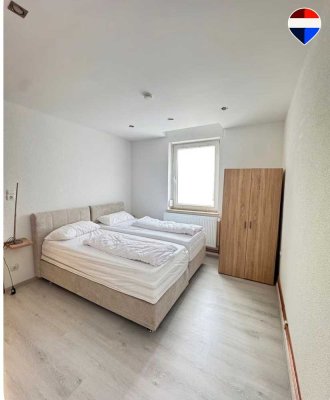Möbliertes Wohnen- EG-Wohnung in Bielefeld
