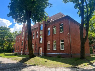 Tolles Erdgeschossappartement frisch renoviert
