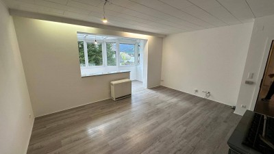 Ruhige 4-Zimmer-Wohnung mit spektakulärem Bergpanorama in Admont
