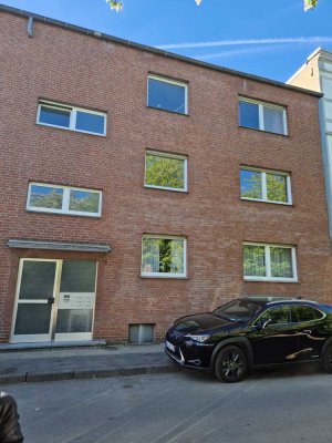 Gepflegte 3-Zimmer-Wohnung in OB-Dümpten