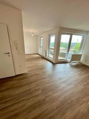 Großzügige 4-Zimmer-Wohnung mit ca. 145 m², Balkon, 2 Bädern, Aufzug und Garage in Düsseldorf-Bilk