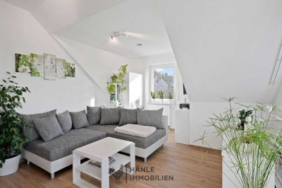 Moderne 2-Zimmer Wohnung inkl. PKW-Stellplatz zu verkaufen!