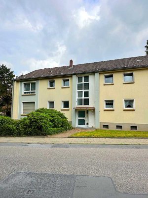 2,5 Zimmer-Wohnung in Kray
