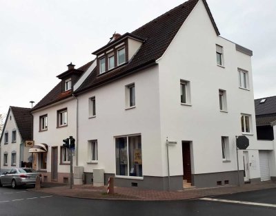 Und ich dachte, es wäre für immer! - Mittendrin und kompakt!