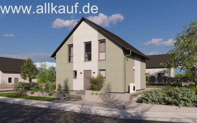 * Herbstaktion * Ihr eigenes Zuhause inkl. Grundstück, wir lassen Träume wahr werden