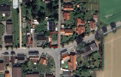 Inkl. Grundstück, Für alle, die es großzügig lieben. Ihr Familienhaus in Lesse.