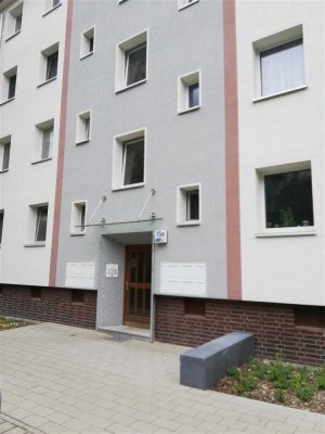 2-Zimmerwohnung mit Balkon in Stöcken