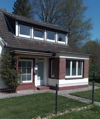 Nutriastrasse 4-ZKB-Doppelhaushälfte in Cloppenburg