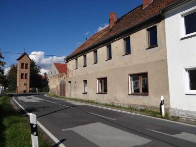 IHR Sanierungsobjekt? Gelegen im ruhigen Dorf