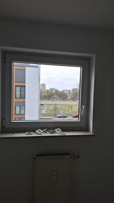 Alltagstaugliche 3,5-Zimmer-Wohnung in Magdeburg
