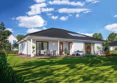 Ein Ort der Träume: Stilvolles Wohnen mit luxuriöser Ausstattung!