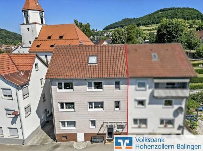 Doppelhaushälfte mit viel Platz zum Wohlfühlen!