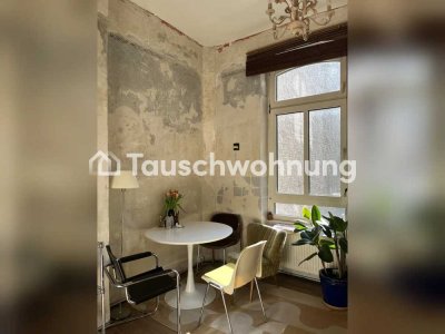 Tauschwohnung: 2-Zimmer-Wohnung in Köln Mülheim gegen linksrheinisch