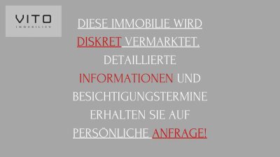 Einfamilienhaus mit großer Gewerbeeinheit in ruhiger Wohnlage von Bisingen