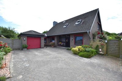 Perfektes Haus für die Familie in Hohenkirchen
