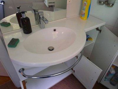 Entlang des Dießenleitenbaches