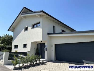 Familientraum am Ortsrand von Gunskirchen
