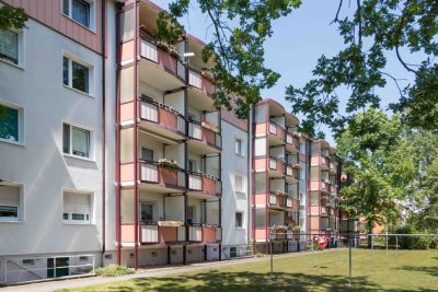 Wohnen am Stadtrand