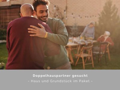 Zentrale Lage in Sasel, Nähe GOA und Redder