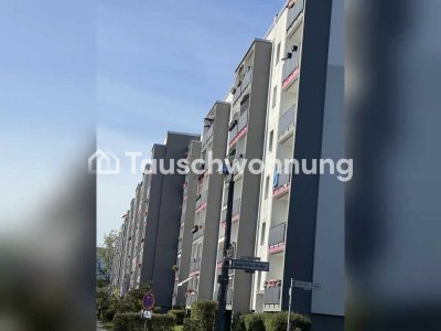 Tauschwohnung: Wohnung von HOWOGE , möchte ich gerne Tauschen