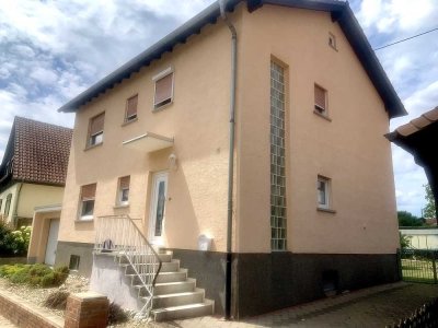 Provisionsfrei 3 Zi. Wohnung in Ruhiges und Familien Wohnanlage mit Balkon in B. Kreuznach Bosenheim