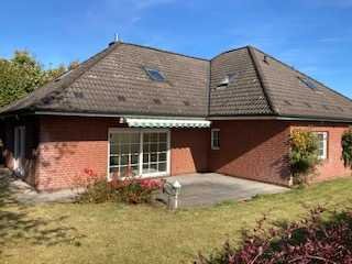 Gepflegter 4-Zimmer-Bungalow mit EBK in Panten, Panten