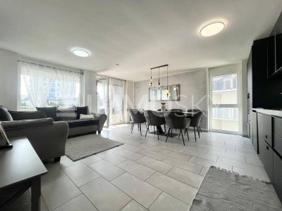 Attraktive 3 Zimmer Chance in Lustenau