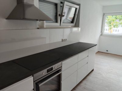 3-Zimmer Erdgeschosswohnung mit Balkon und Parkplatz in Brixlegg