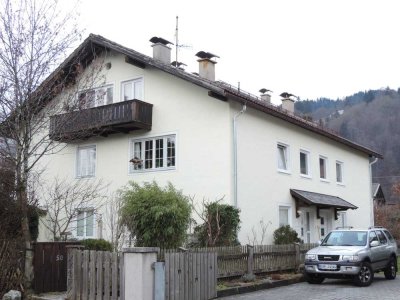 KOPIE - Helle 2-Zimmer Souterrainwohnung in gepflegtem Mehrfamilienhaus!