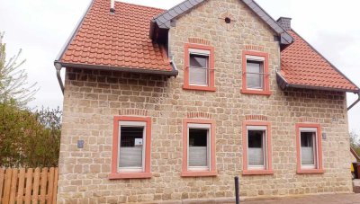 Einfamilienhaus in Ludwigshöhe mit Kamin und Panoramablick