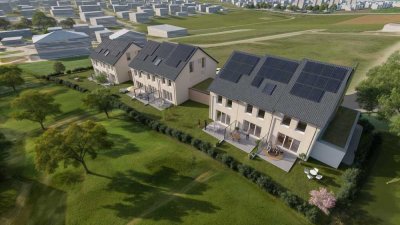 Zimmern o. RW: Mehr Platz, mehr Zuhause - 136 m² für 2940 € pro m² inkl. Grundstücksanteil!