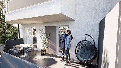 JETZT EINZIEHEN!! Top Neubau in St. Florian – Ihr neues Zuhause wartet auf Sie!