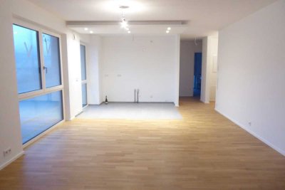 3-Zimmer-Wohnung in Pfullingen *Zweitbezug*