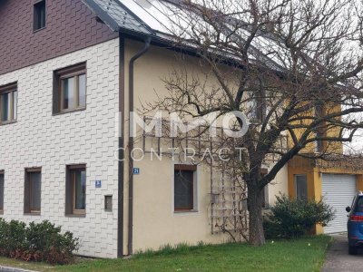 Top saniertes Einfamilienhaus!