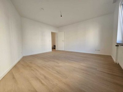 3-Zimmer Wohnung in Kassel West