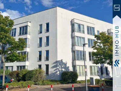 ++ 4,62% IST-Rendite, PKW-Stellplatz! Charmantes Apartment in Leipzig-Probstheida ++