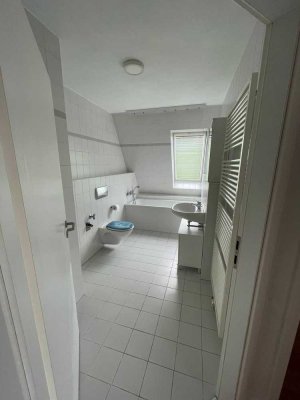 Zuhause mit 2,5 Zimmern in Köpenick