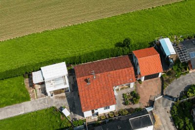 Ihr Platz für Neues – mit unverbaubarem Blick