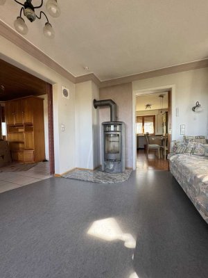 Seltene Gelegenheit: Bestandshaus mit Bauplatz und vielseitigem Nutzungspotenzial