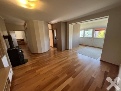 Helle Wohnung mit guter Raumaufteilung und TG-Platz in Wagna