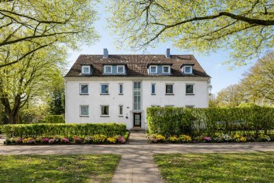Ein Zuhause im besten Licht